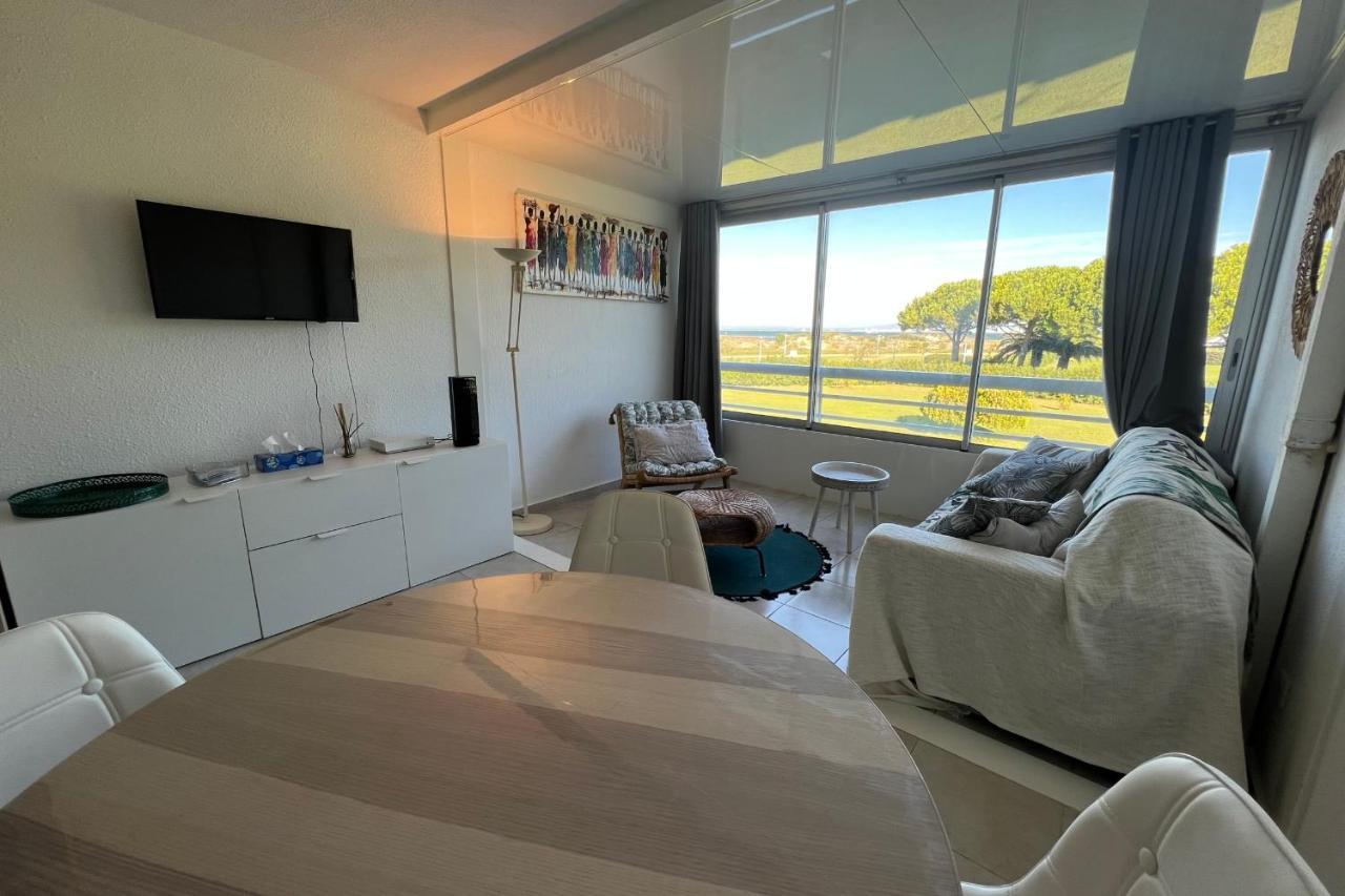 Apartment Le De La Lagune Proche De La