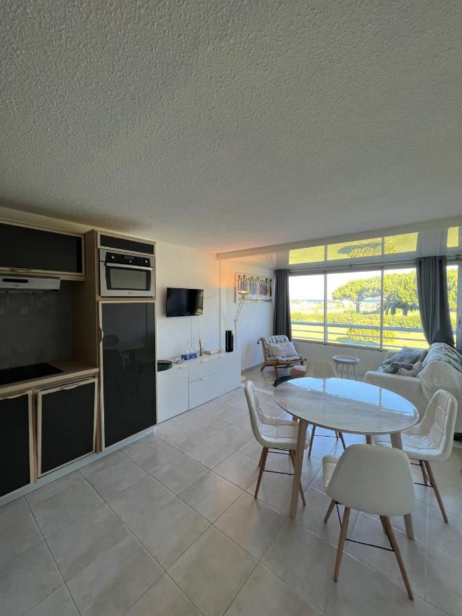 Le De La Lagune Proche De La Apartment Le Grau-du-Roi