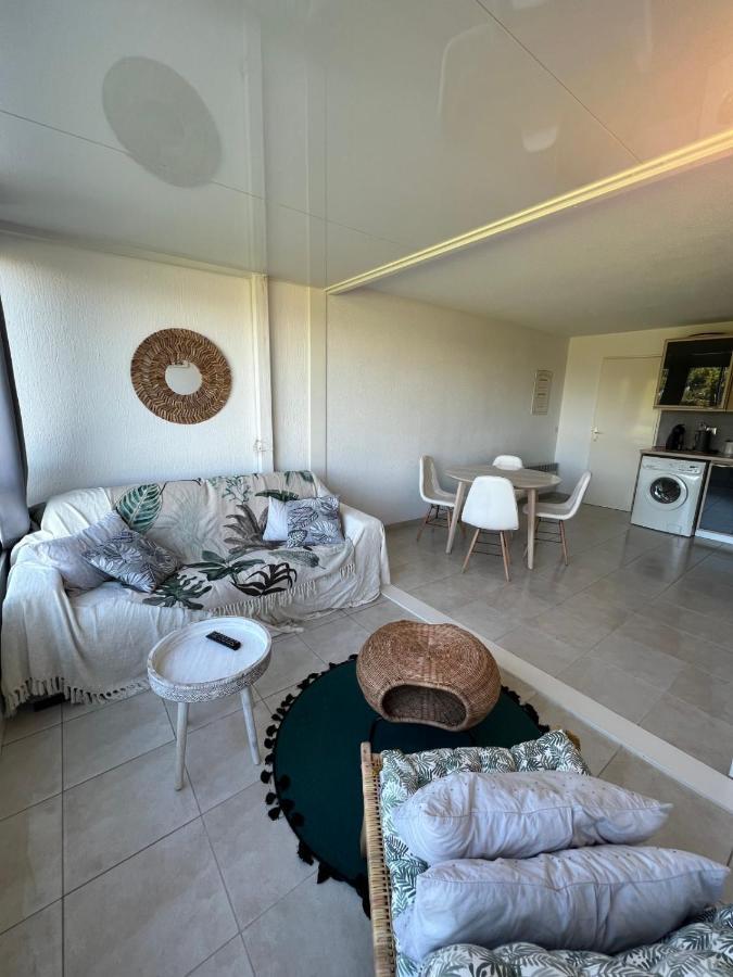 Le De La Lagune Proche De La Apartment *