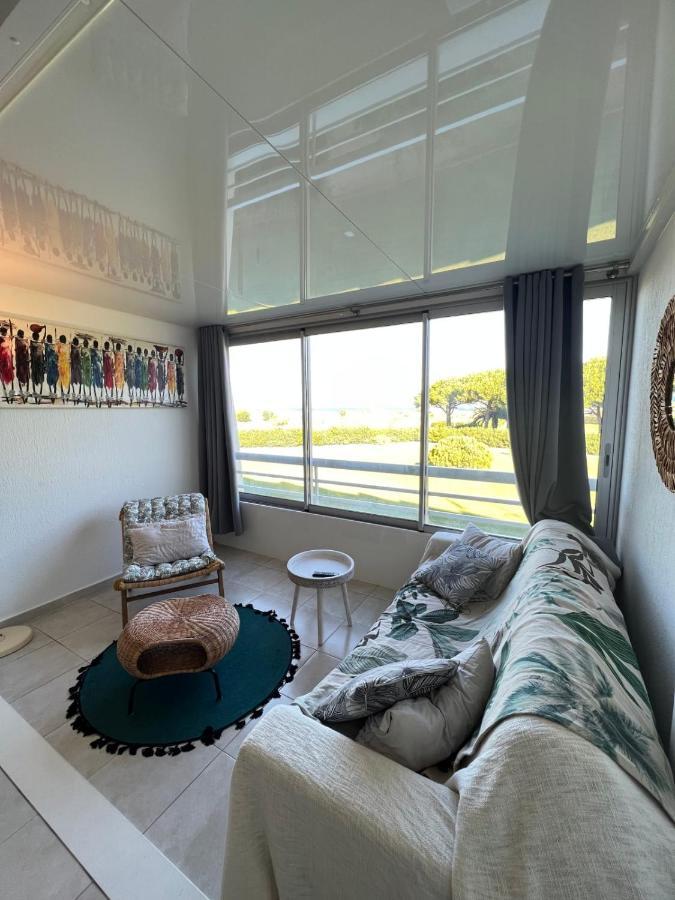 Le De La Lagune Proche De La Apartment Le Grau-du-Roi