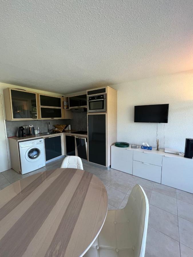 Le De La Lagune Proche De La Apartment